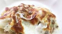 Low Carb Beef Bacon Cabbage Casserole Low Carb Beef Bacon Cabbage Casserole