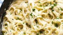 Dairy Free Alfredo Sauce Dairy Free Alfredo Sauce