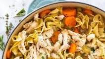 Chicken Noodle Soup Chicken Noodle Soup
