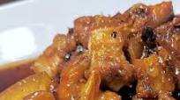 Traditional Pork Humba Recipe Traditional Pork Humba Recipe