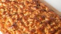 Focaccia Focaccia