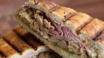 Cuban Sandwich Cuban Sandwich