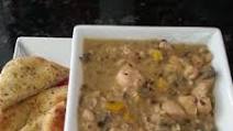 Weight Watchers Coconut Chicken Curry (8 Pro Points) Weight Watchers Coconut Chicken Curry (8 Pro Points)