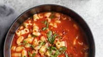 Pasta Fagioli Pasta Fagioli