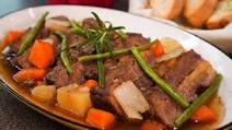 Copycat Golden Corral Pot Roast Recipe Copycat Golden Corral Pot Roast Recipe