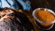 Texas Style Pulled Pork Texas Style Pulled Pork