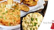 Artichoke & Crab Dip Artichoke & Crab Dip