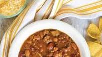 The Most Delicious Pressure Cooker Chili The Most Delicious Pressure Cooker Chili