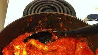 How to Cook Nigerian Tomato and Chicken Stew How to Cook Nigerian Tomato and Chicken Stew