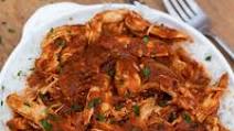 Mexican Tinga de Pollo {Authentic Mexican Chicken} Mexican Tinga de Pollo {Authentic Mexican Chicken}