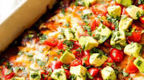 Beef Enchiladas Beef Enchiladas