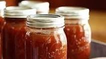 Canning Restaurant Style Salsa Canning Restaurant Style Salsa