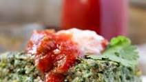 Mexican Egg Bake (Low Carb, THM-S) Mexican Egg Bake (Low Carb, THM-S)
