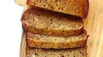 Bread Machine Zucchini Bread Bread Machine Zucchini Bread