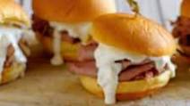 Arby's Horsey Sauce Arby's Horsey Sauce