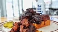 KC Brisket Burnt Ends KC Brisket Burnt Ends