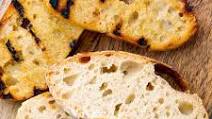 Easy Homemade No Knead Ciabatta Bread Recipe Easy Homemade No Knead Ciabatta Bread Recipe