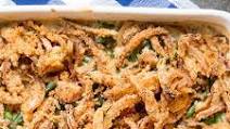 Green Bean Casserole from Scratch Green Bean Casserole from Scratch