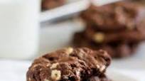 Double Chocolate Cake Mix Cookies Double Chocolate Cake Mix Cookies