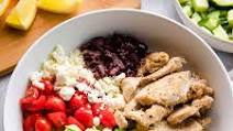 Instant Pot Greek Chicken Instant Pot Greek Chicken