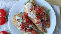 Bruschetta Chicken Bruschetta Chicken