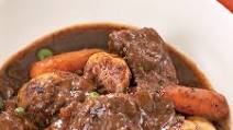 Slow-Cooker Recipe: Classic Beef Stew Slow-Cooker Recipe: Classic Beef Stew