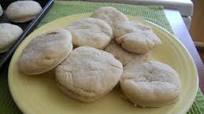 Vegan Spelt Biscuits Vegan Spelt Biscuits