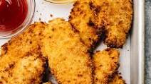 Air Fryer Chicken Tenders Air Fryer Chicken Tenders