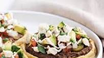 Vegan Sopes Recipe Vegan Sopes Recipe
