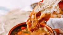 Ham and Bean Soup Ham and Bean Soup