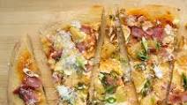 Hawaiian Pizza Hawaiian Pizza