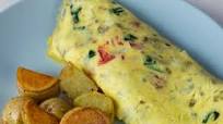 Athena Omelette Athena Omelette