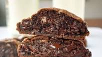 Levain Bakery Dark Chocolate Chocolate Chip Copycat Cookies Levain Bakery Dark Chocolate Chocolate Chip Copycat Cookies