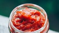 Tomato sauce Tomato sauce