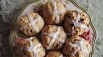 Hot Cross Buns Hot Cross Buns