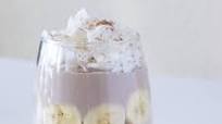 Overnight Oats Yogurt Breakfast Parfaits Overnight Oats Yogurt Breakfast Parfaits