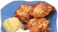 Chanukah Food Traditions Chanukah Food Traditions