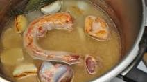 Pressure Cooker Giblet Gravy Pressure Cooker Giblet Gravy