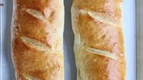 Diane's No Fail French Bread Diane's No Fail French Bread