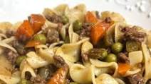 Crockpot Ground Beef Stew Casserole Crockpot Ground Beef Stew Casserole