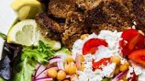 Gyro Bowl Gyro Bowl