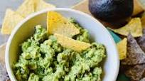 The Best Guacamole The Best Guacamole