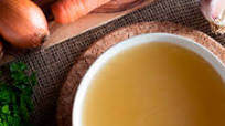 Chicken Bone Broth Recipe Chicken Bone Broth Recipe