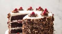 Black Forest Cake Black Forest Cake