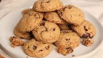Paleo Chocolate Chip Cookies Recipe Paleo Chocolate Chip Cookies Recipe
