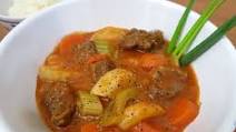 Da’ Bes’ Hawaiian Local-Style Beef Stew Recipe - (4.4/5) Da’ Bes’ Hawaiian Local-Style Beef Stew Recipe - (4.4/5)