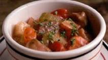 Pork Chop Stew Pork Chop Stew