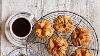 Cheat's kouign-amann Cheat's kouign-amann