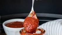 The Best Easy Pizza Sauce Recipe The Best Easy Pizza Sauce Recipe