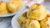 Sous Vide Egg Bites Recipe in the Instant Pot Sous Vide Egg Bites Recipe in the Instant Pot